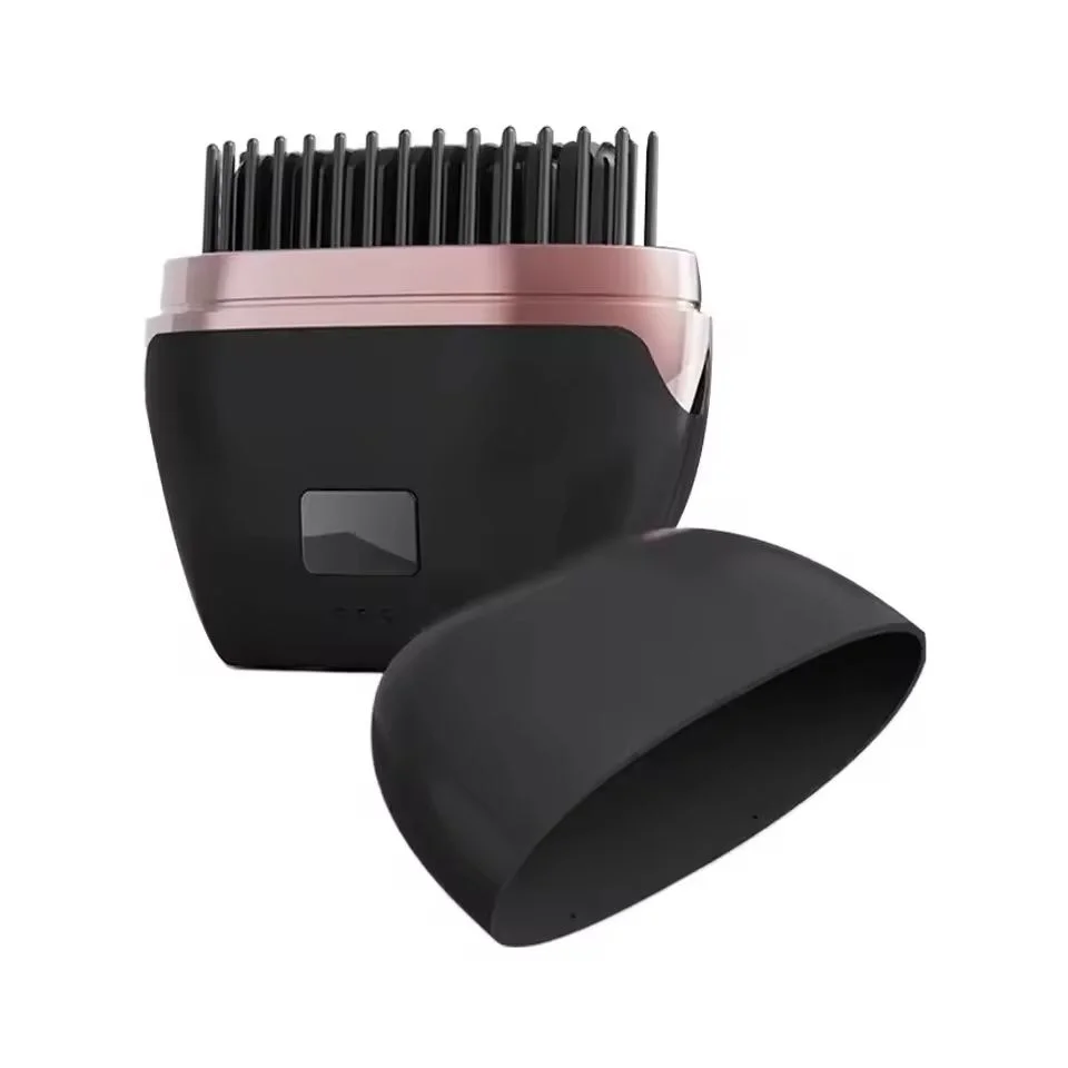 Cordless Straightening Brush™