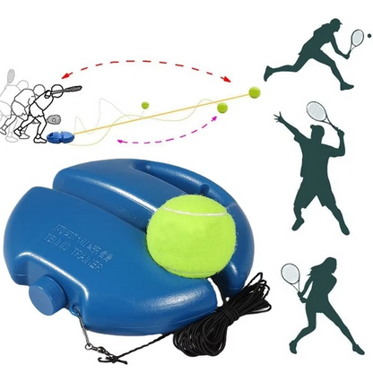 Tennis Pro Trainer