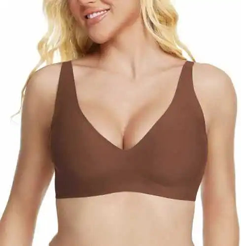 Wireless Bra - Comfort & Lift for Women