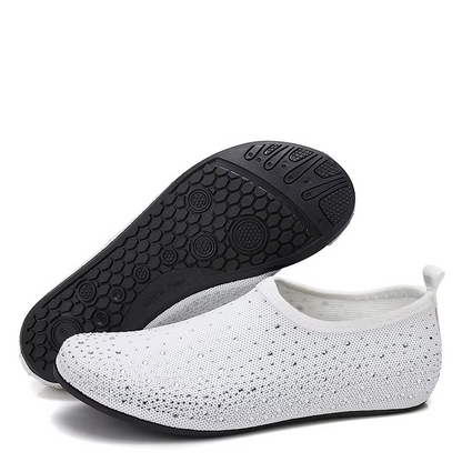 FlexFit Sock Shoes