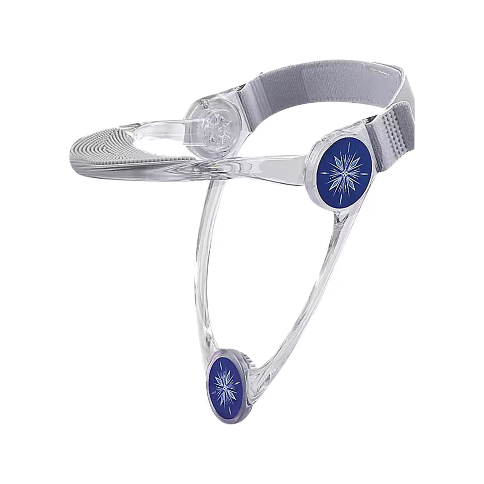 NeckAlign Pro™ Adjustable Support Brace