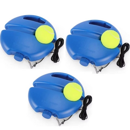 Tennis Pro Trainer