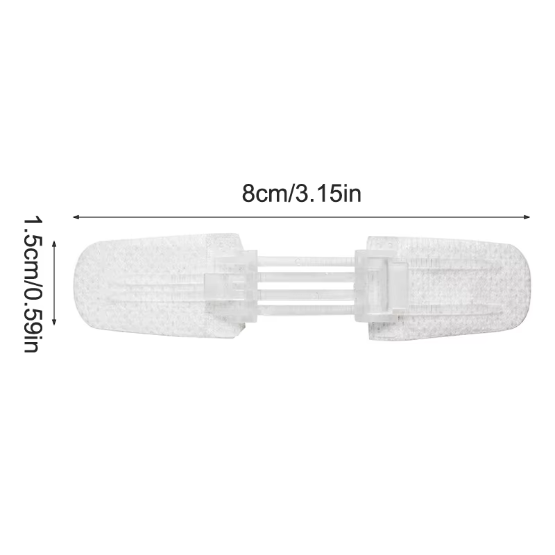 ZipSeal™ Closure Kit