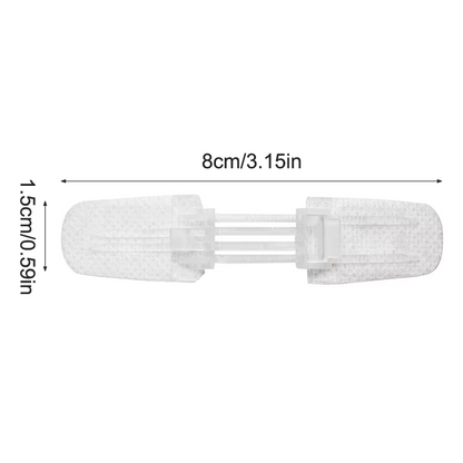 ZipSeal™ Closure Kit