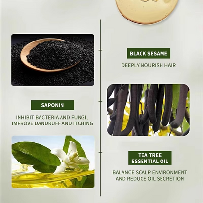 Green Herb Renewal