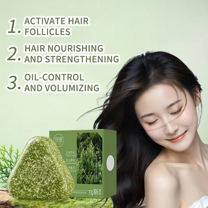 Green Herb Renewal