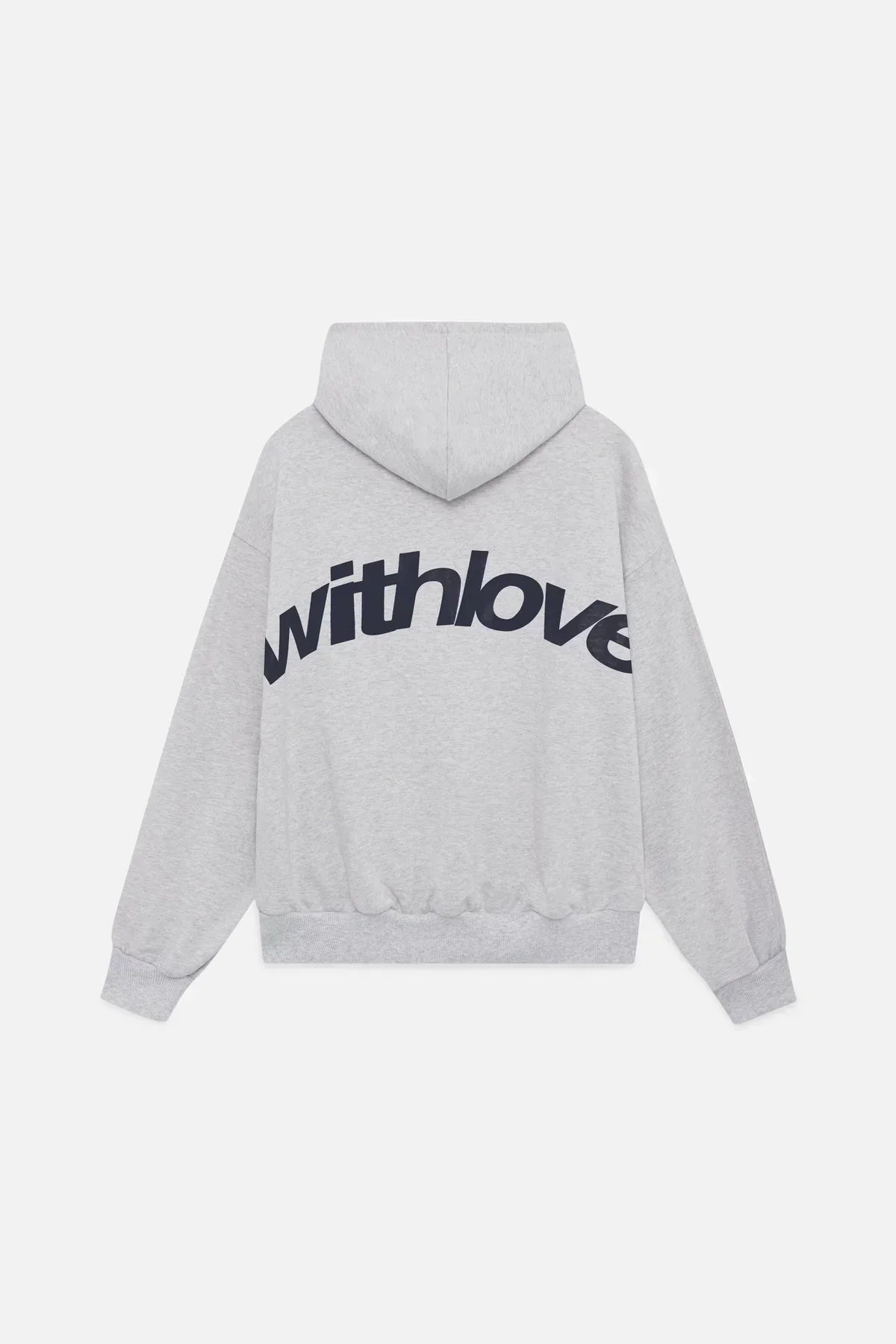 With Love Hoodie