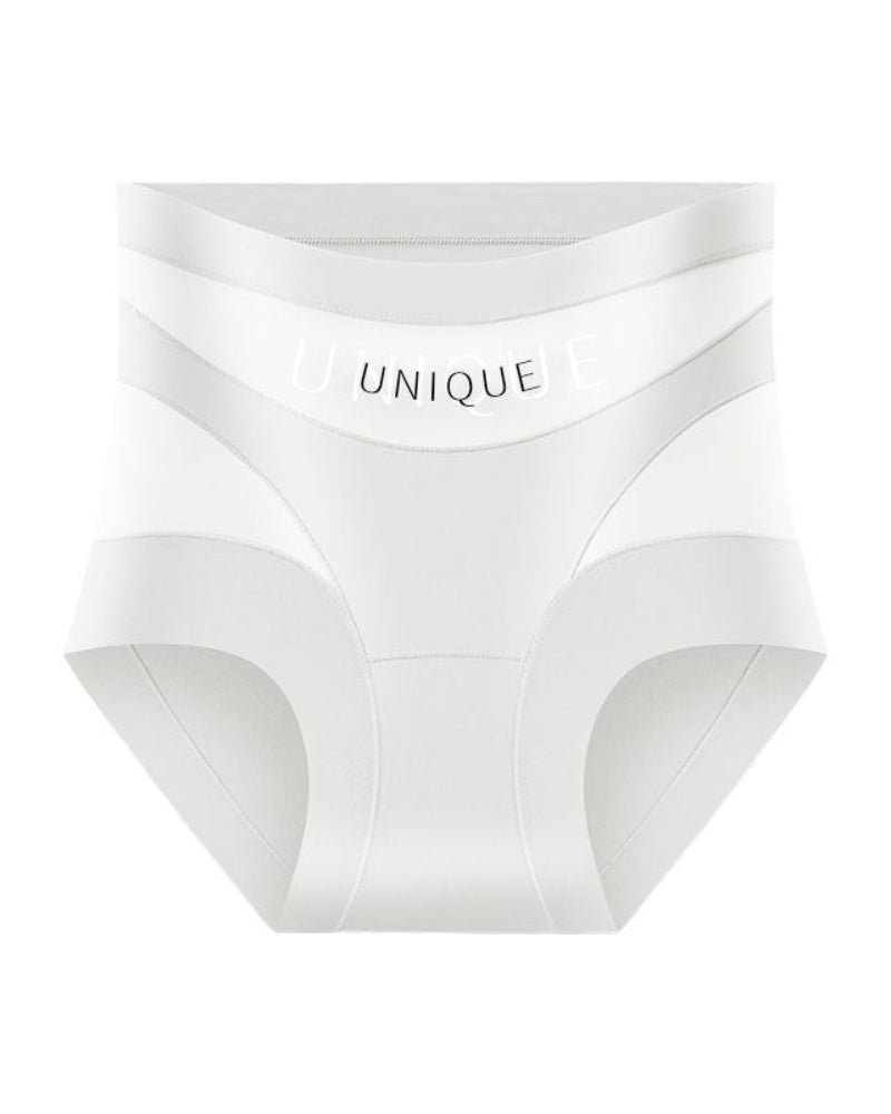 CurveEase – High-Waisted Tummy Control Boyshorts