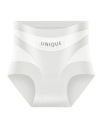 CurveEase – High-Waisted Tummy Control Boyshorts