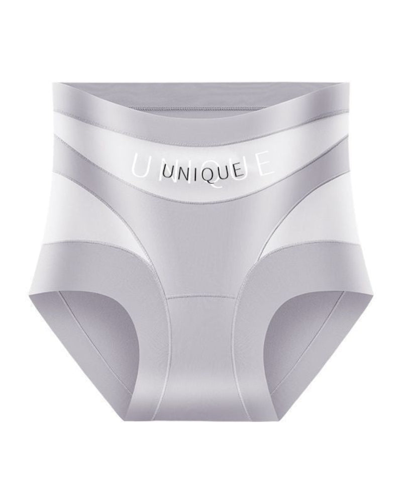 CurveEase – High-Waisted Tummy Control Boyshorts