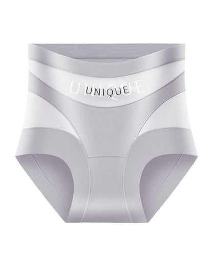 CurveEase – High-Waisted Tummy Control Boyshorts