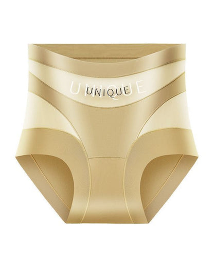 CurveEase – High-Waisted Tummy Control Boyshorts