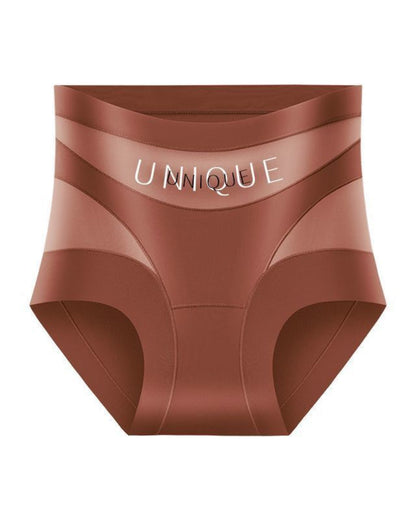 CurveEase – High-Waisted Tummy Control Boyshorts
