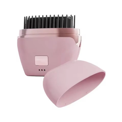 Cordless Straightening Brush™