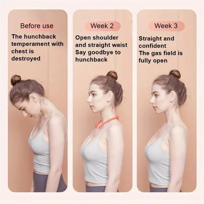 mart Posture Corrector Device