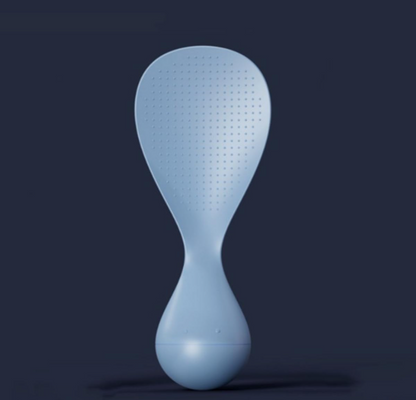 Upright Standing Rice Spoon