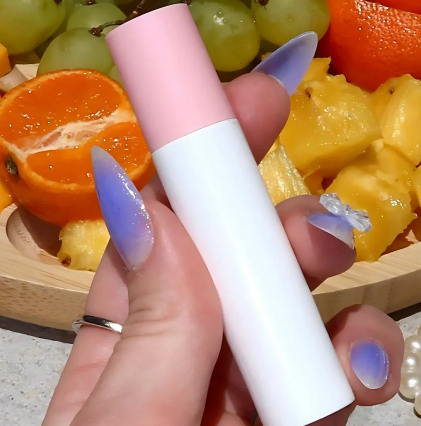 Anti-Slip Skin Roller