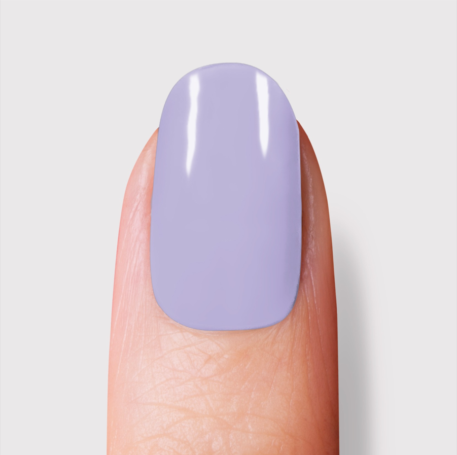 Gel Nail Strips