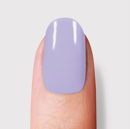 Gel Nail Strips