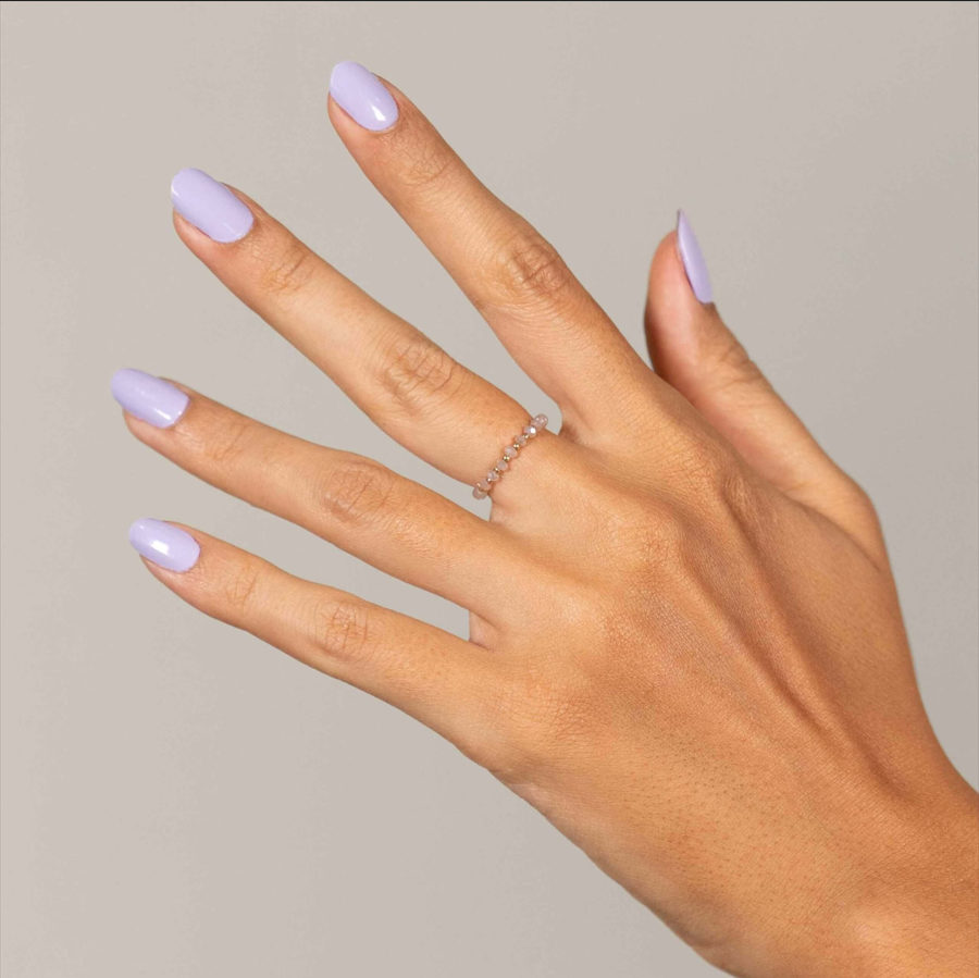 Gel Nail Strips