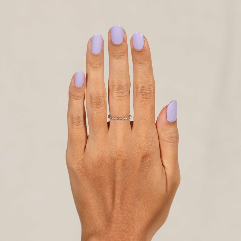 Gel Nail Strips