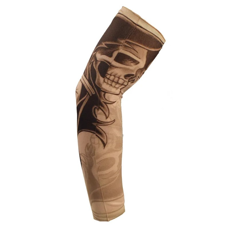 Tattoo Shield UV Sleeves