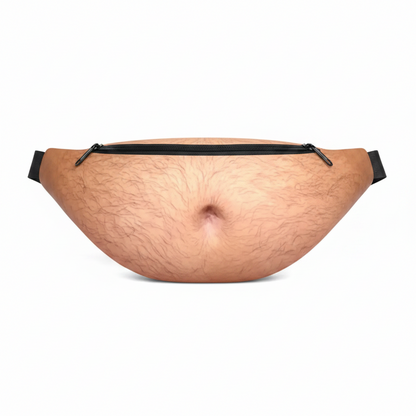 Dad Bod Belly Bag