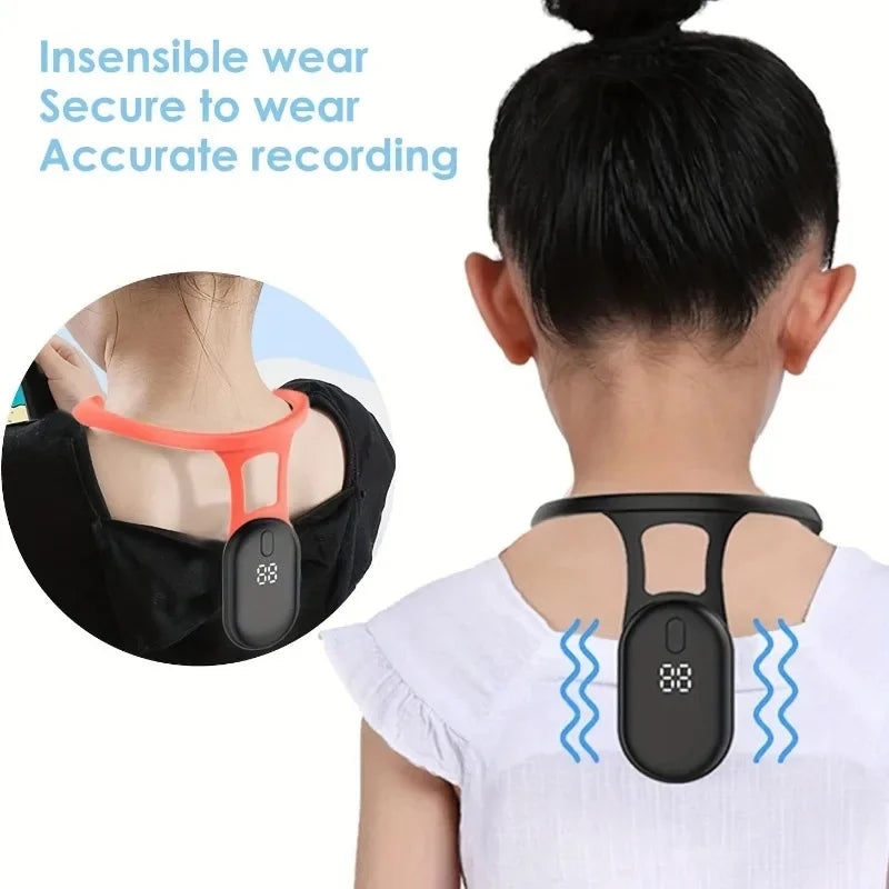mart Posture Corrector Device