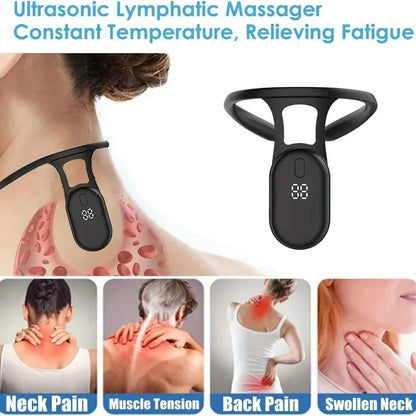 mart Posture Corrector Device
