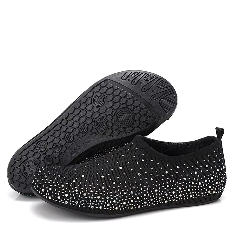 FlexFit Sock Shoes