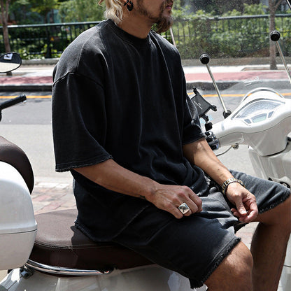 Sleek Sports Set | Moisture-Wicking, Loose Fit 5
