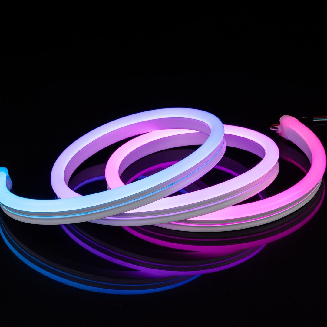LumiStrip™ Instant Room Transformation