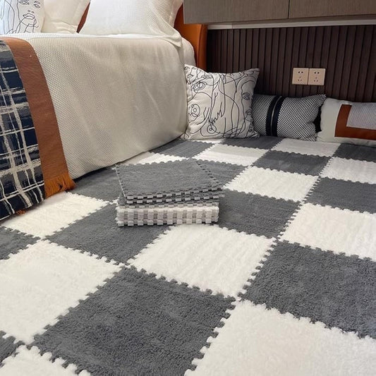 SnugNest™ — Build a Cozy, Protective Play Space Instantly