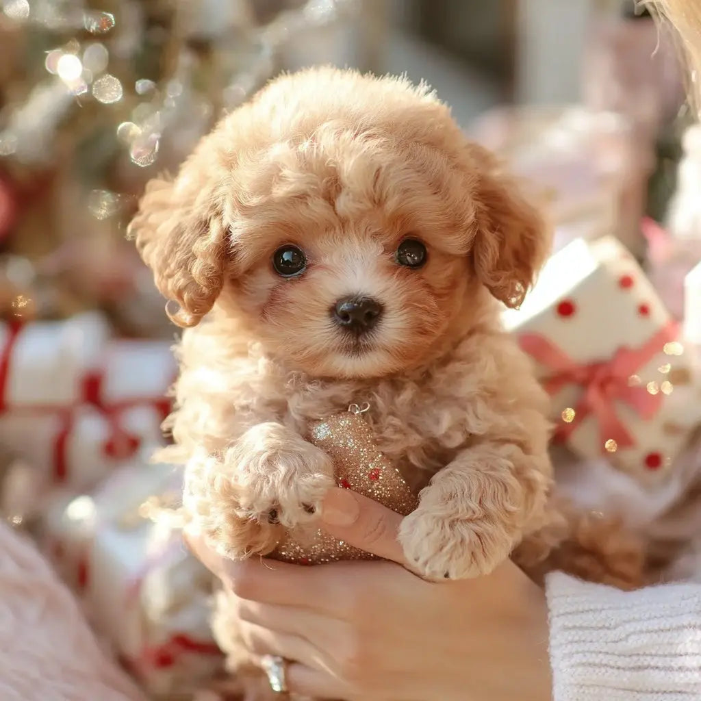 Ultra-realistic robot puppy with lifelike movements Mivoza Germany