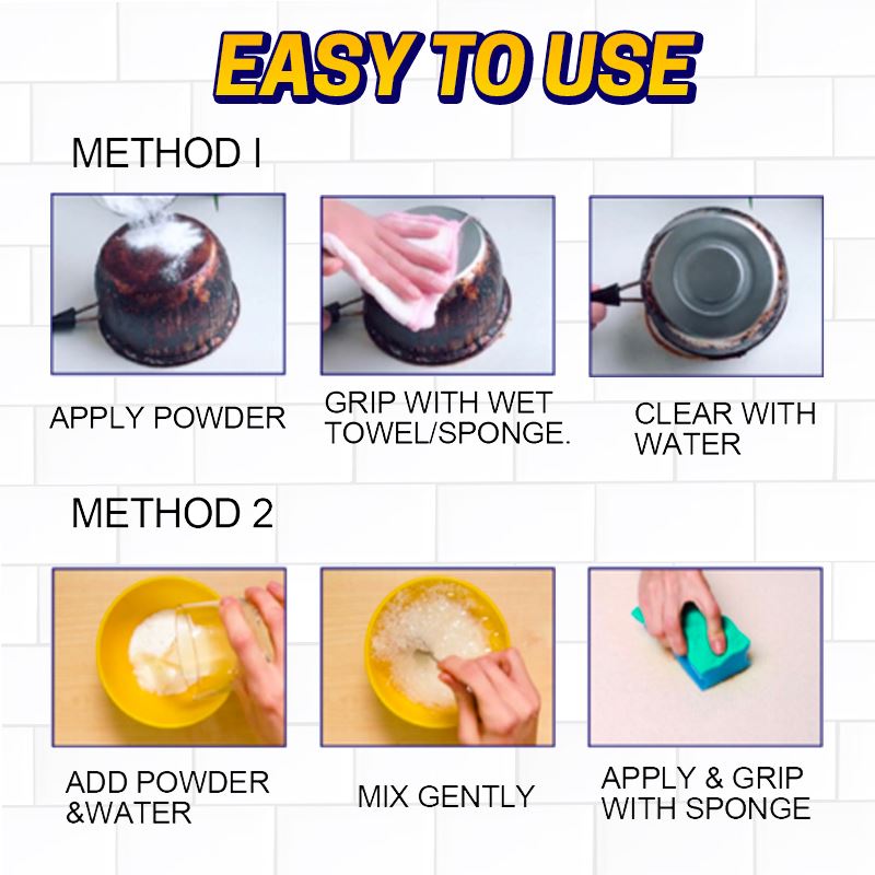 CleanMaster™ | Effortless Stain Removal in 30 Seconds!