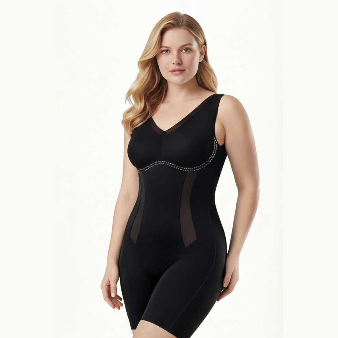 Silhouesse™ – Seamless Full Body Shaping Bodysuit
