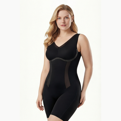 Silhouesse™ – Seamless Full Body Shaping Bodysuit