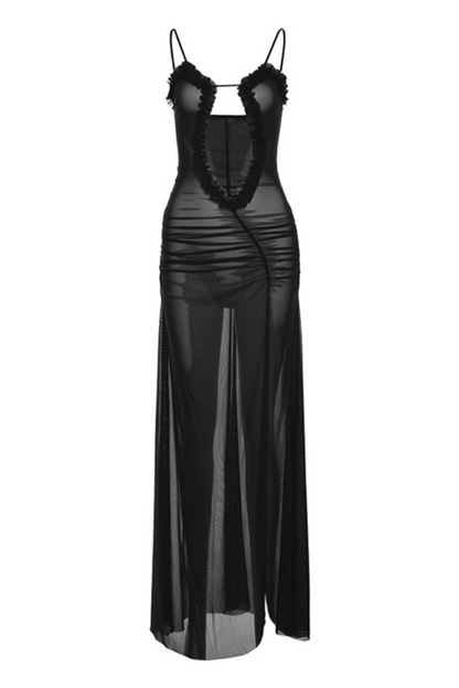 Alondra Dress - TikTok Exclusive