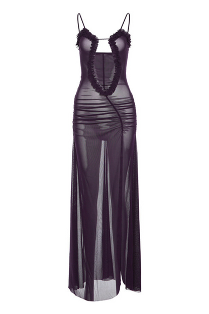 Alondra Dress - TikTok Exclusive