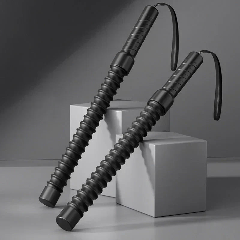 Vetrax Ropes — Compact Full-Body Training Ropes with Ergonomic Handles 7