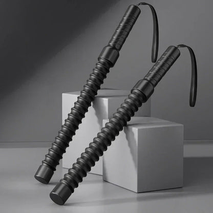 Vetrax Ropes — Compact Full-Body Training Ropes with Ergonomic Handles 7