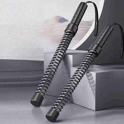 Vetrax Ropes — Compact Full-Body Training Ropes with Ergonomic Handles 8