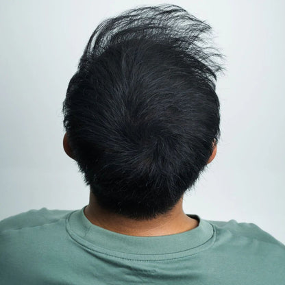 The HairBear Filler Powder