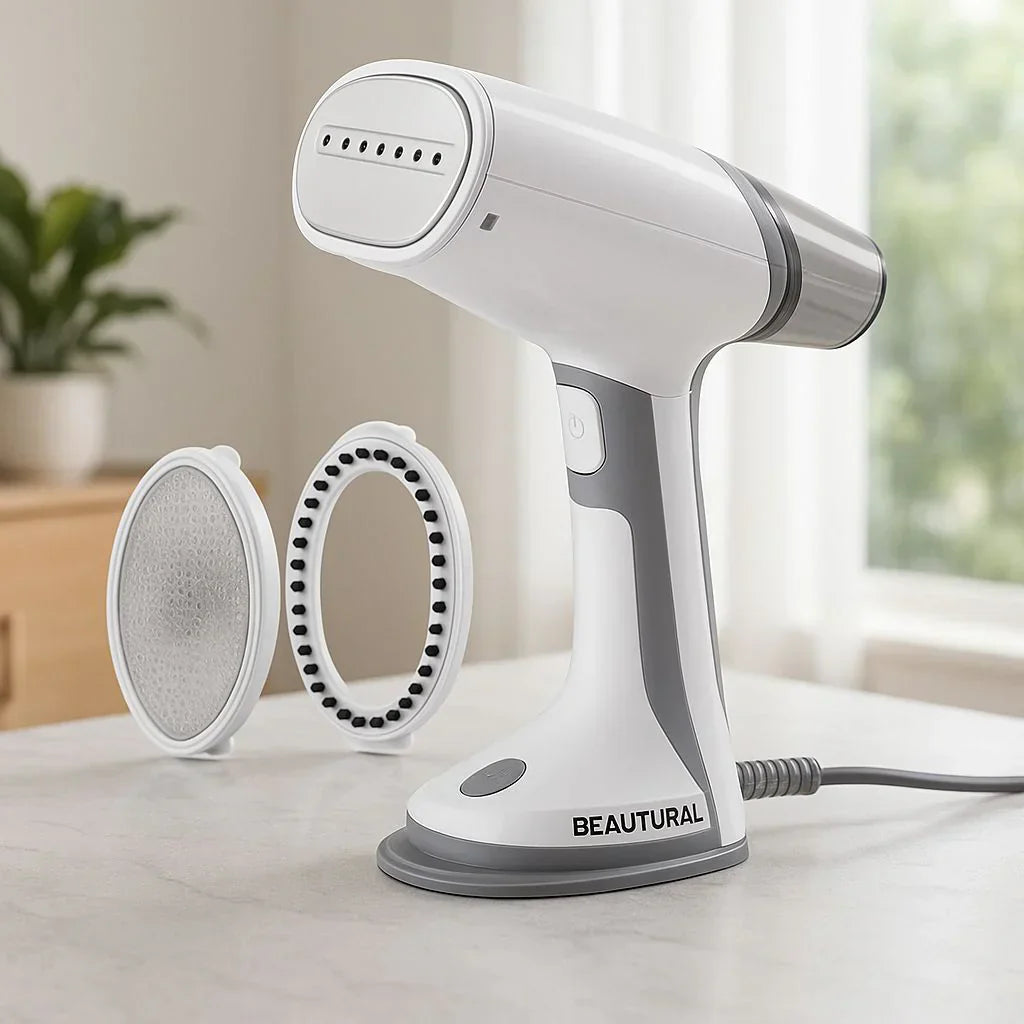 Portable Foldable Handheld Steamer