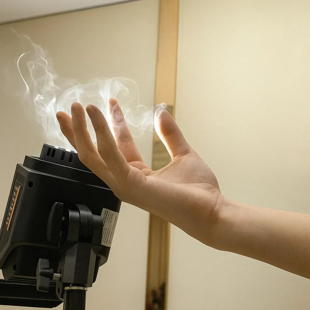 MysticVapor - Command Ghostly Smoke Instantly + 50% OFF