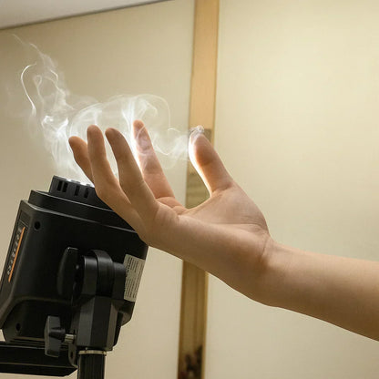 MysticVapor - Command Ghostly Smoke Instantly + 50% OFF