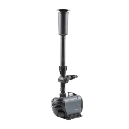 SolarFlow™ Sun-Powered Fountain Tranquility