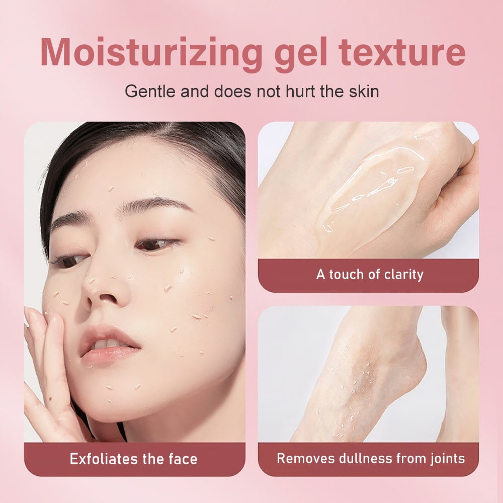 Piel™ – ClearSkin Exfoliating Gel (30-day Guarantee)