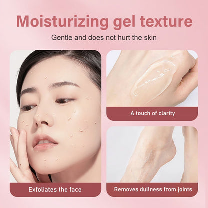 Piel™ – ClearSkin Exfoliating Gel (30-day Guarantee)