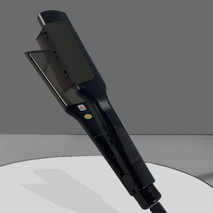 💖🔥Limited time offer, last day 56% off🎁Flat Iron Comb